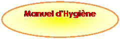 Ellipse: Manuel d&rsquo;Hygi&egrave;ne